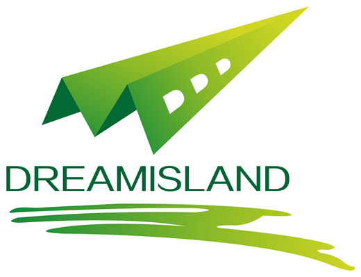 Dreamisland logo